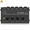 Amply Behringer HA400